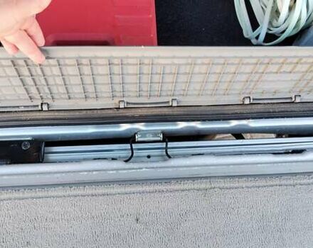 Серый Лексус ЛХ, объемом двигателя 4.67 л и пробегом 258 тыс. км за 19000 $, фото 65 на Automoto.ua