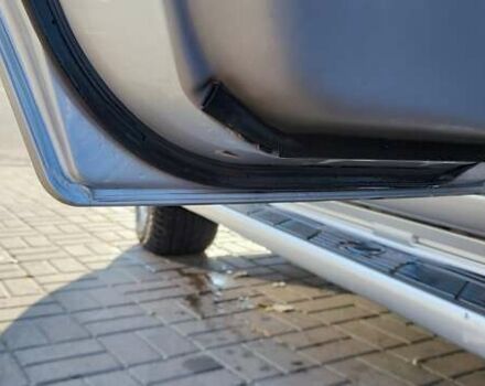 Серый Лексус ЛХ, объемом двигателя 4.67 л и пробегом 258 тыс. км за 19000 $, фото 57 на Automoto.ua