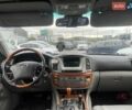Сірий Лексус ЛХ, об'ємом двигуна 4.7 л та пробігом 265 тис. км за 15450 $, фото 38 на Automoto.ua