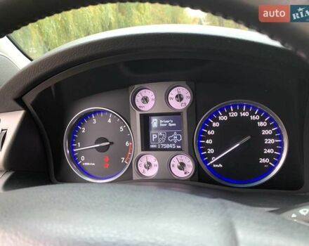 Серый Лексус ЛХ, объемом двигателя 5.66 л и пробегом 175 тыс. км за 32800 $, фото 44 на Automoto.ua