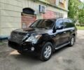 Сірий Лексус ЛХ, об'ємом двигуна 4.5 л та пробігом 327 тис. км за 22700 $, фото 1 на Automoto.ua