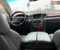 Сірий Лексус ЛХ, об'ємом двигуна 5.66 л та пробігом 178 тис. км за 23700 $, фото 7 на Automoto.ua