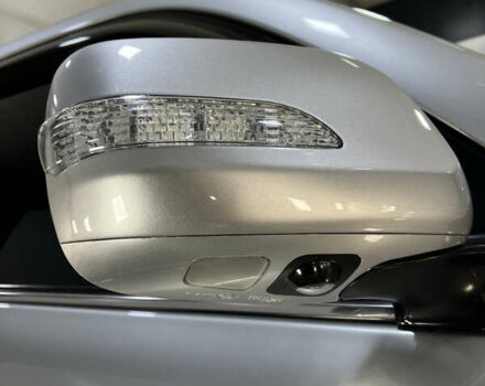 Серый Лексус ЛХ, объемом двигателя 5.66 л и пробегом 273 тыс. км за 24900 $, фото 19 на Automoto.ua