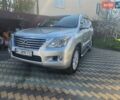 Сірий Лексус ЛХ, об'ємом двигуна 5.7 л та пробігом 316 тис. км за 24000 $, фото 1 на Automoto.ua