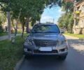 Сірий Лексус ЛХ, об'ємом двигуна 5.66 л та пробігом 170 тис. км за 27500 $, фото 5 на Automoto.ua