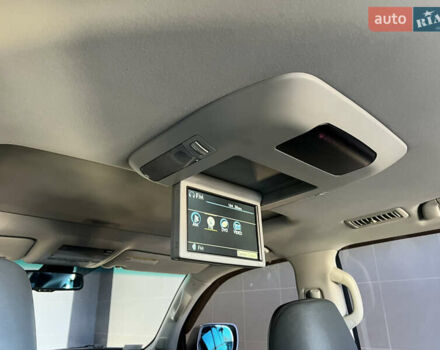 Серый Лексус ЛХ, объемом двигателя 5.66 л и пробегом 273 тыс. км за 24900 $, фото 78 на Automoto.ua