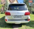 Сірий Лексус ЛХ, об'ємом двигуна 5.7 л та пробігом 376 тис. км за 21500 $, фото 6 на Automoto.ua