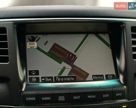 Серый Лексус ЛХ, объемом двигателя 5.66 л и пробегом 259 тыс. км за 21990 $, фото 24 на Automoto.ua