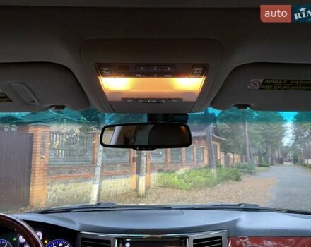 Сірий Лексус ЛХ, об'ємом двигуна 5.7 л та пробігом 295 тис. км за 21555 $, фото 38 на Automoto.ua