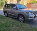 Сірий Лексус ЛХ, об'ємом двигуна 5.66 л та пробігом 170 тис. км за 27500 $, фото 3 на Automoto.ua