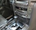 Сірий Лексус ЛХ, об'ємом двигуна 4.5 л та пробігом 327 тис. км за 22700 $, фото 4 на Automoto.ua