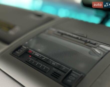 Серый Лексус ЛХ, объемом двигателя 5.66 л и пробегом 255 тыс. км за 24900 $, фото 48 на Automoto.ua