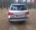 Сірий Лексус ЛХ, об'ємом двигуна 5.66 л та пробігом 360 тис. км за 21700 $, фото 14 на Automoto.ua