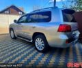 Сірий Лексус ЛХ, об'ємом двигуна 5.7 л та пробігом 316 тис. км за 24000 $, фото 1 на Automoto.ua