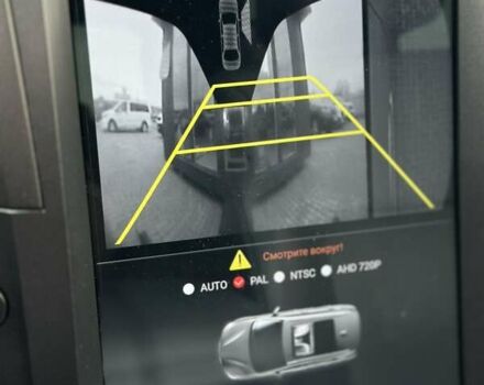 Серый Лексус ЛХ, объемом двигателя 5.66 л и пробегом 255 тыс. км за 24900 $, фото 44 на Automoto.ua