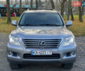 Сірий Лексус ЛХ, об'ємом двигуна 5.66 л та пробігом 295 тис. км за 20999 $, фото 2 на Automoto.ua