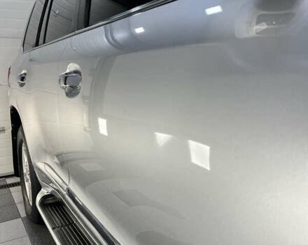 Серый Лексус ЛХ, объемом двигателя 5.66 л и пробегом 273 тыс. км за 24900 $, фото 38 на Automoto.ua