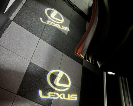 Серый Лексус ЛХ, объемом двигателя 5.66 л и пробегом 273 тыс. км за 24900 $, фото 111 на Automoto.ua