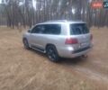 Сірий Лексус ЛХ, об'ємом двигуна 5.66 л та пробігом 360 тис. км за 21700 $, фото 1 на Automoto.ua