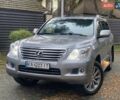 Сірий Лексус ЛХ, об'ємом двигуна 5.7 л та пробігом 295 тис. км за 21555 $, фото 1 на Automoto.ua