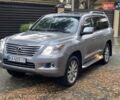 Сірий Лексус ЛХ, об'ємом двигуна 5.7 л та пробігом 295 тис. км за 21555 $, фото 2 на Automoto.ua