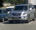 Серый Лексус ЛХ, объемом двигателя 5.7 л и пробегом 280 тыс. км за 24700 $, фото 1 на Automoto.ua