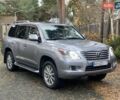 Сірий Лексус ЛХ, об'ємом двигуна 5.7 л та пробігом 295 тис. км за 21555 $, фото 4 на Automoto.ua