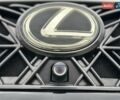 Серый Лексус ЛХ, объемом двигателя 5.66 л и пробегом 255 тыс. км за 24900 $, фото 7 на Automoto.ua