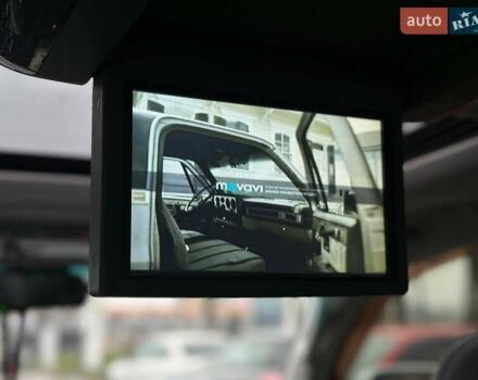 Серый Лексус ЛХ, объемом двигателя 5.66 л и пробегом 259 тыс. км за 21990 $, фото 16 на Automoto.ua