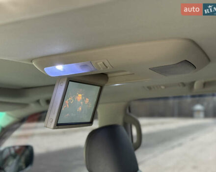 Сірий Лексус ЛХ, об'ємом двигуна 5.66 л та пробігом 246 тис. км за 24999 $, фото 25 на Automoto.ua