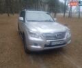 Сірий Лексус ЛХ, об'ємом двигуна 5.66 л та пробігом 360 тис. км за 21700 $, фото 1 на Automoto.ua