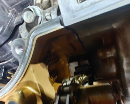 Серый Лексус ЛХ, объемом двигателя 5.7 л и пробегом 320 тыс. км за 22300 $, фото 15 на Automoto.ua