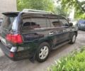 Сірий Лексус ЛХ, об'ємом двигуна 4.5 л та пробігом 327 тис. км за 22700 $, фото 10 на Automoto.ua