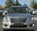 Сірий Лексус ЛХ, об'ємом двигуна 5.66 л та пробігом 303 тис. км за 22000 $, фото 37 на Automoto.ua
