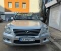 Сірий Лексус ЛХ, об'ємом двигуна 5.7 л та пробігом 230 тис. км за 25087 $, фото 1 на Automoto.ua