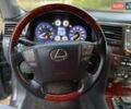 Сірий Лексус ЛХ, об'ємом двигуна 5.7 л та пробігом 295 тис. км за 21555 $, фото 43 на Automoto.ua