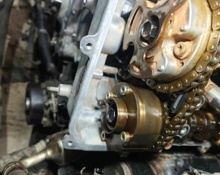 Серый Лексус ЛХ, объемом двигателя 5.7 л и пробегом 320 тыс. км за 22300 $, фото 13 на Automoto.ua