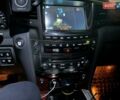 Лексус ЛХ 2008 в Ивано-Франковске на Automoto.ua Серый Лексус ЛХ, объемом двигателя 5.66 л и пробегом 285 тыс. км за 25000 $, фото 12 на Automoto.ua