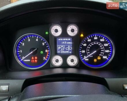 Сірий Лексус ЛХ, об'ємом двигуна 5.7 л та пробігом 295 тис. км за 21555 $, фото 48 на Automoto.ua