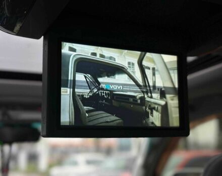 Серый Лексус ЛХ, объемом двигателя 5.7 л и пробегом 259 тыс. км за 21990 $, фото 12 на Automoto.ua