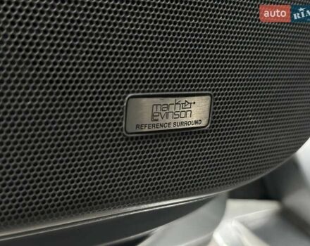 Серый Лексус ЛХ, объемом двигателя 5.66 л и пробегом 259 тыс. км за 21990 $, фото 29 на Automoto.ua