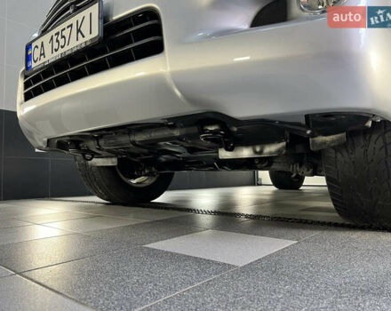 Серый Лексус ЛХ, объемом двигателя 5.66 л и пробегом 273 тыс. км за 24900 $, фото 41 на Automoto.ua