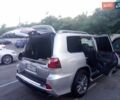 Серый Лексус ЛХ, объемом двигателя 5.66 л и пробегом 240 тыс. км за 30000 $, фото 5 на Automoto.ua