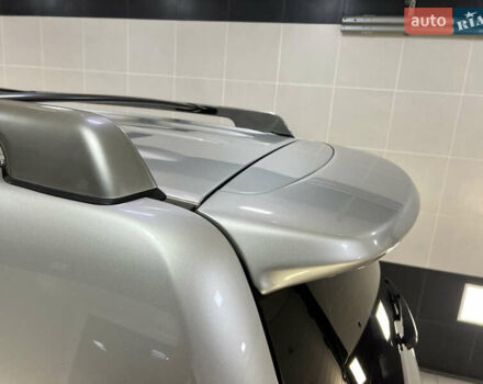 Серый Лексус ЛХ, объемом двигателя 5.66 л и пробегом 273 тыс. км за 24900 $, фото 63 на Automoto.ua