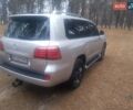 Сірий Лексус ЛХ, об'ємом двигуна 5.66 л та пробігом 360 тис. км за 21700 $, фото 7 на Automoto.ua