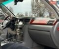 Серый Лексус ЛХ, объемом двигателя 5.7 л и пробегом 261 тыс. км за 22999 $, фото 52 на Automoto.ua