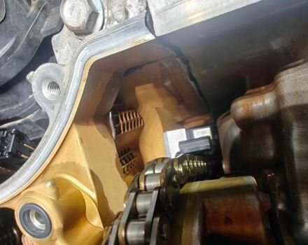 Серый Лексус ЛХ, объемом двигателя 5.7 л и пробегом 320 тыс. км за 22300 $, фото 14 на Automoto.ua