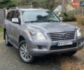 Сірий Лексус ЛХ, об'ємом двигуна 5.7 л та пробігом 295 тис. км за 21555 $, фото 11 на Automoto.ua