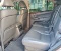 Сірий Лексус ЛХ, об'ємом двигуна 5.66 л та пробігом 170 тис. км за 27500 $, фото 7 на Automoto.ua