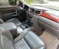 Сірий Лексус ЛХ, об'ємом двигуна 4.5 л та пробігом 327 тис. км за 22700 $, фото 2 на Automoto.ua